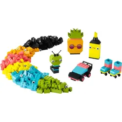 CLASSIC 11027 CREATIVE NEON FUN