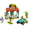 LEGO FRIENDS 42625 Beach Smoothie Stand