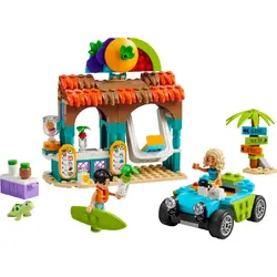 FRIENDS 42625 Beach Smoothie Stand