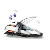LEGO CITY 60429 SPACESHIP AND ASTEROID DISCOVERY