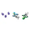 LEGO CITY 60429 SPACESHIP AND ASTEROID DISCOVERY