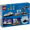 LEGO CITY 60429 SPACESHIP AND ASTEROID DISCOVERY