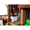 LEGO HARRY POTTER 76437 The Burrow - Collectors’ Edition