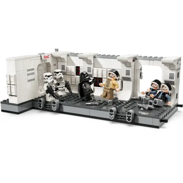 LEGO STAR WARS 75387 Boarding the Tantive IV