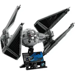 STAR WARS 75382 TIE Interceptor