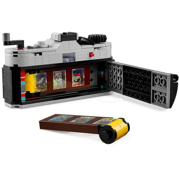 LEGO CREATOR 3 IN 1 31147 RETRO CAMERA
