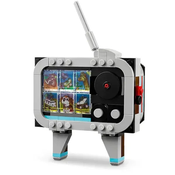 LEGO CREATOR 3 IN 1 31147 RETRO CAMERA