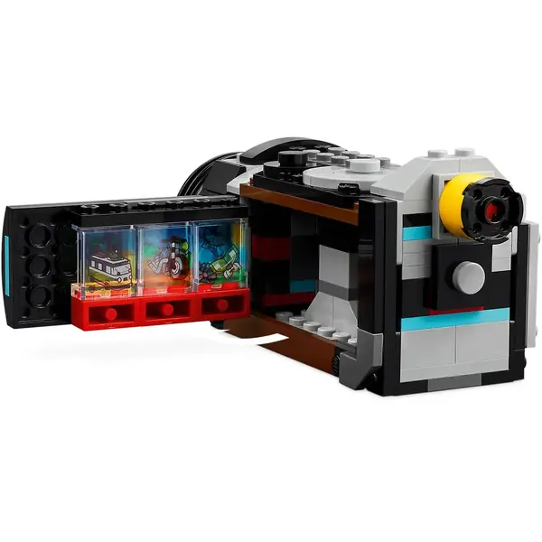 LEGO CREATOR 3 IN 1 31147 RETRO CAMERA