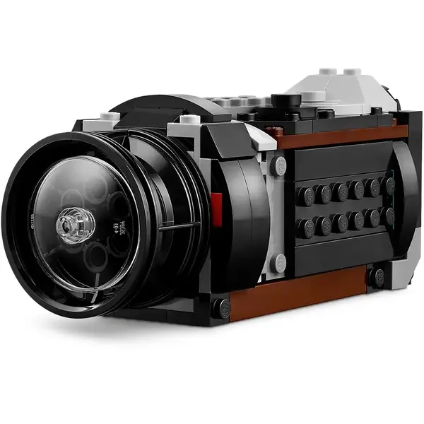 LEGO CREATOR 3 IN 1 31147 RETRO CAMERA