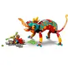 LEGO DREAMZZZ 71492 Mateo's Fire Chameleon