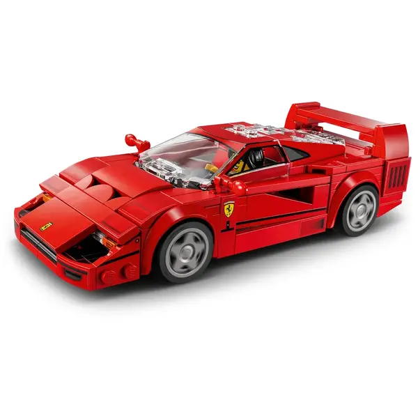 LEGO SPEED CHAMPIONS 76934 Ferrari F40 Supercar