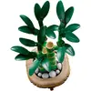LEGO ICONS 10344 The Botanical Collection - Lucky Bamboo