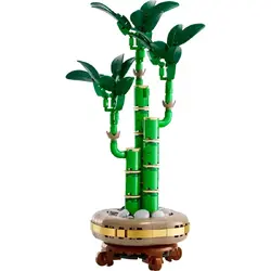ICONS 10344 The Botanical Collection - Lucky Bamboo