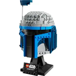 STAR WARS 75408 Jango Fett Helmet