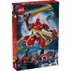 LEGO NINJAGO 71812 Kai's Ninja Climber Mech