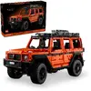 LEGO TECHNIC 42177 Mercedes-Benz G 500 Professional Line