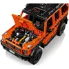 LEGO TECHNIC 42177 Mercedes-Benz G 500 Professional Line