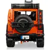 LEGO TECHNIC 42177 Mercedes-Benz G 500 Professional Line
