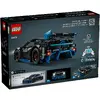 LEGO TECHNIC 42176 Porsche GT4 e-Performance Race Car