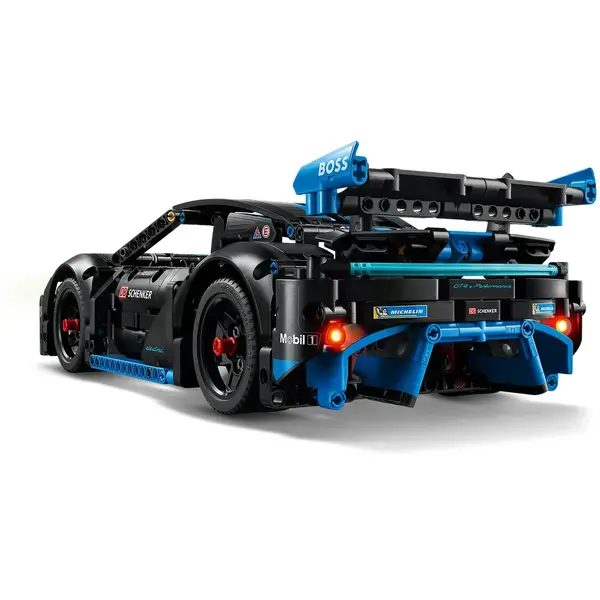 LEGO TECHNIC 42176 Porsche GT4 e-Performance Race Car
