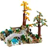 LEGO ICONS 10316 THE LORD OF THE RINGS: RIVENDELL