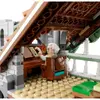 LEGO ICONS 10316 THE LORD OF THE RINGS: RIVENDELL