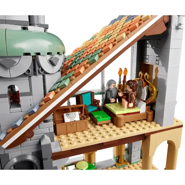 LEGO ICONS 10316 THE LORD OF THE RINGS: RIVENDELL