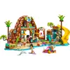 LEGO FRIENDS 42673 Family Vacation Beach Resort