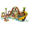 LEGO FRIENDS 42673 Family Vacation Beach Resort