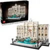 LEGO ARCHITECTURE 21062 Trevi Fountain