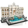 LEGO ARCHITECTURE 21062 Trevi Fountain