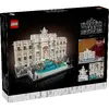 LEGO ARCHITECTURE 21062 Trevi Fountain