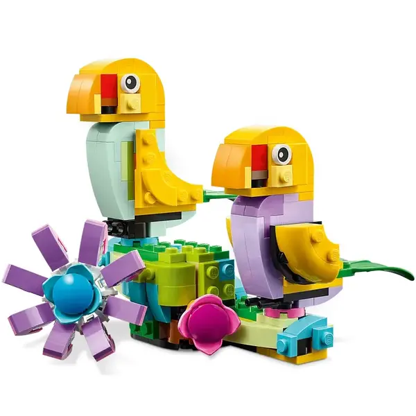 LEGO CREATOR 3 IN 1 31149 FLOWERS IN WATERING CAN