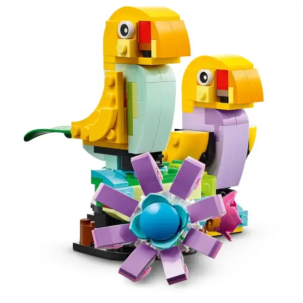 LEGO CREATOR 3 IN 1 31149 FLOWERS IN WATERING CAN
