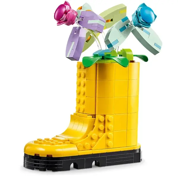 LEGO CREATOR 3 IN 1 31149 FLOWERS IN WATERING CAN