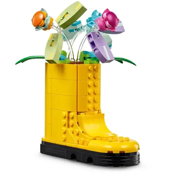 LEGO CREATOR 3 IN 1 31149 FLOWERS IN WATERING CAN