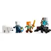 LEGO MINECRAFT 21277 The Pickaxe Mine