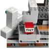 LEGO MINECRAFT 21277 The Pickaxe Mine