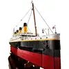 ICONS 10294 LEGO TITANIC
