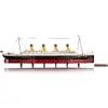 ICONS 10294 LEGO TITANIC