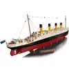 ICONS 10294 LEGO TITANIC