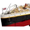 ICONS 10294 LEGO TITANIC