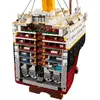 ICONS 10294 LEGO TITANIC