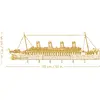 ICONS 10294 LEGO TITANIC