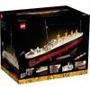 ICONS 10294 LEGO TITANIC