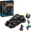 LEGO BATMAN 76303 Batman Tumbler vs. Two-Face & The Joker
