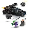 LEGO BATMAN 76303 Batman Tumbler vs. Two-Face & The Joker