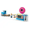 LEGO CITY 60452 Doughnut Truck