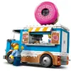 LEGO CITY 60452 Doughnut Truck
