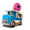 LEGO CITY 60452 Doughnut Truck